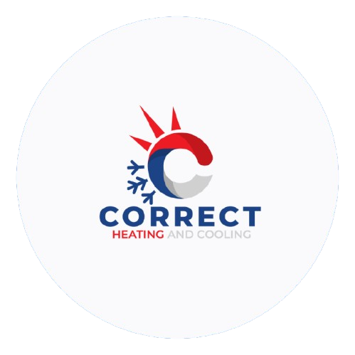 Correct Cooling logo